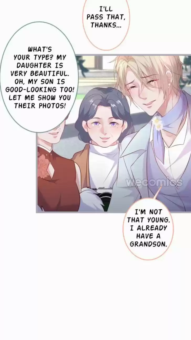 Zhiming Yangqi Ch.126