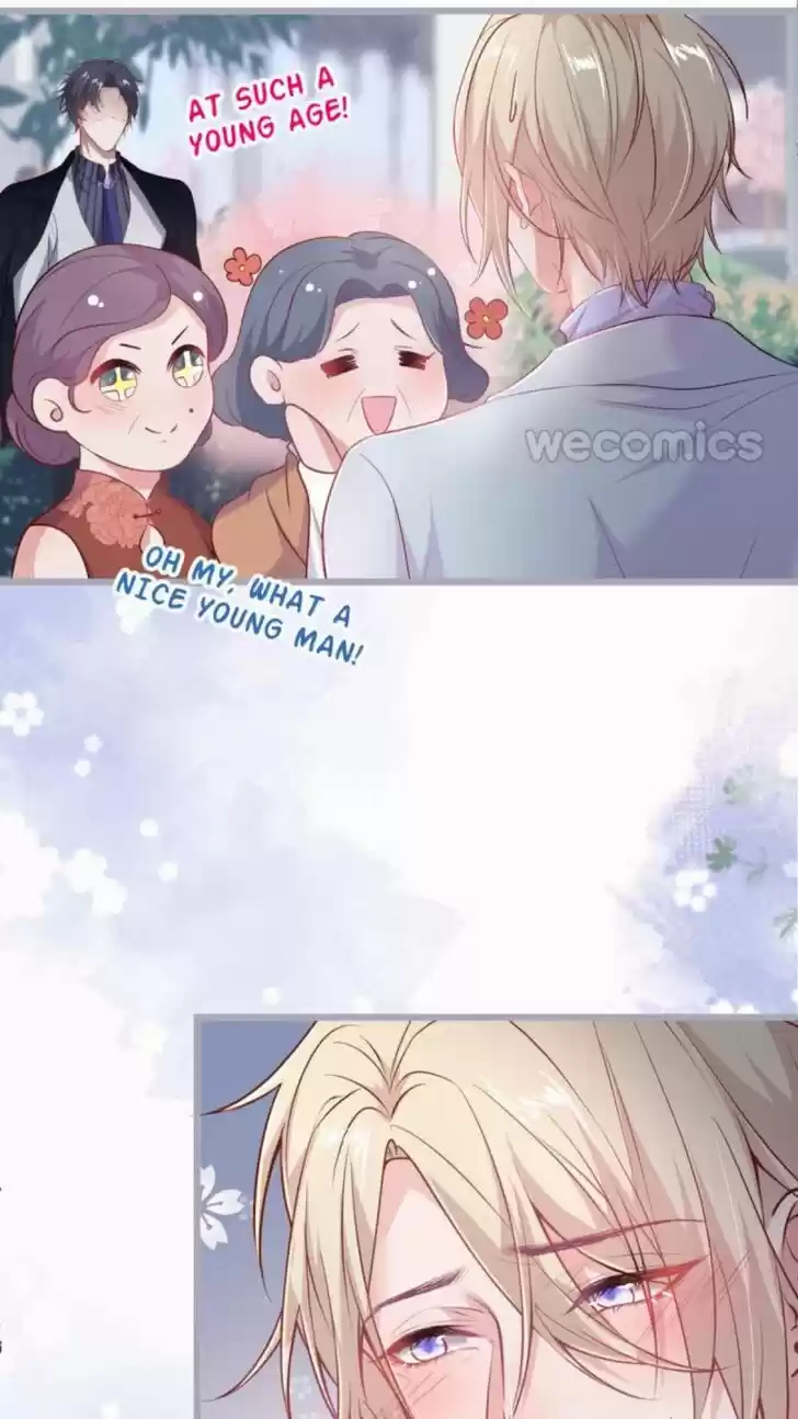 Zhiming Yangqi Ch.126