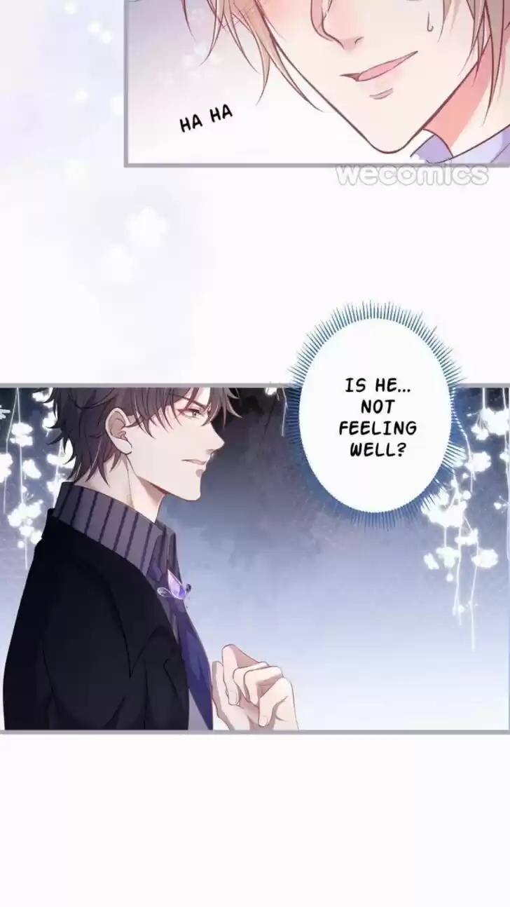 Zhiming Yangqi Ch.126