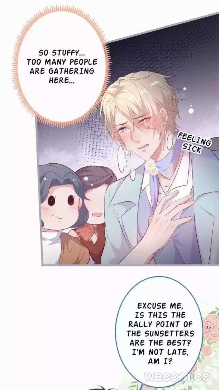 Zhiming Yangqi Ch.126