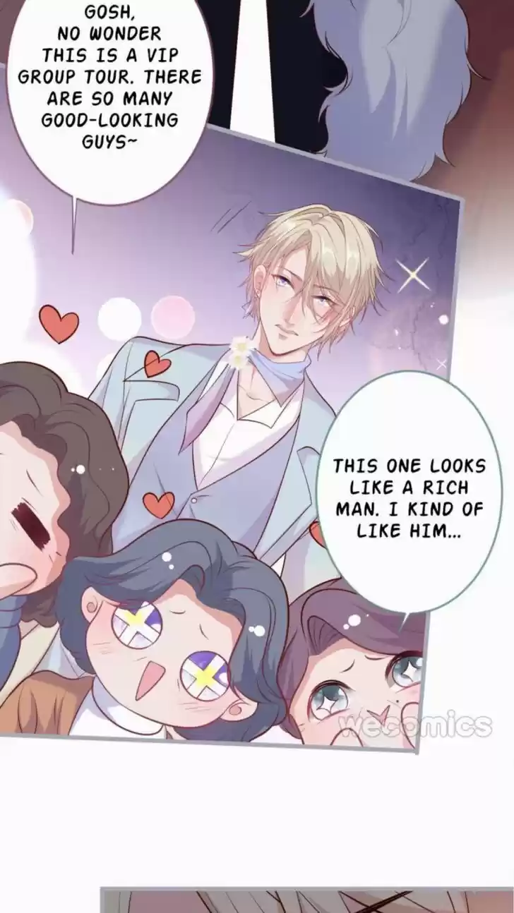 Zhiming Yangqi Ch.126