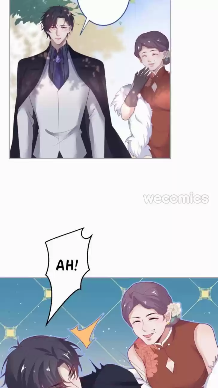 Zhiming Yangqi Ch.126