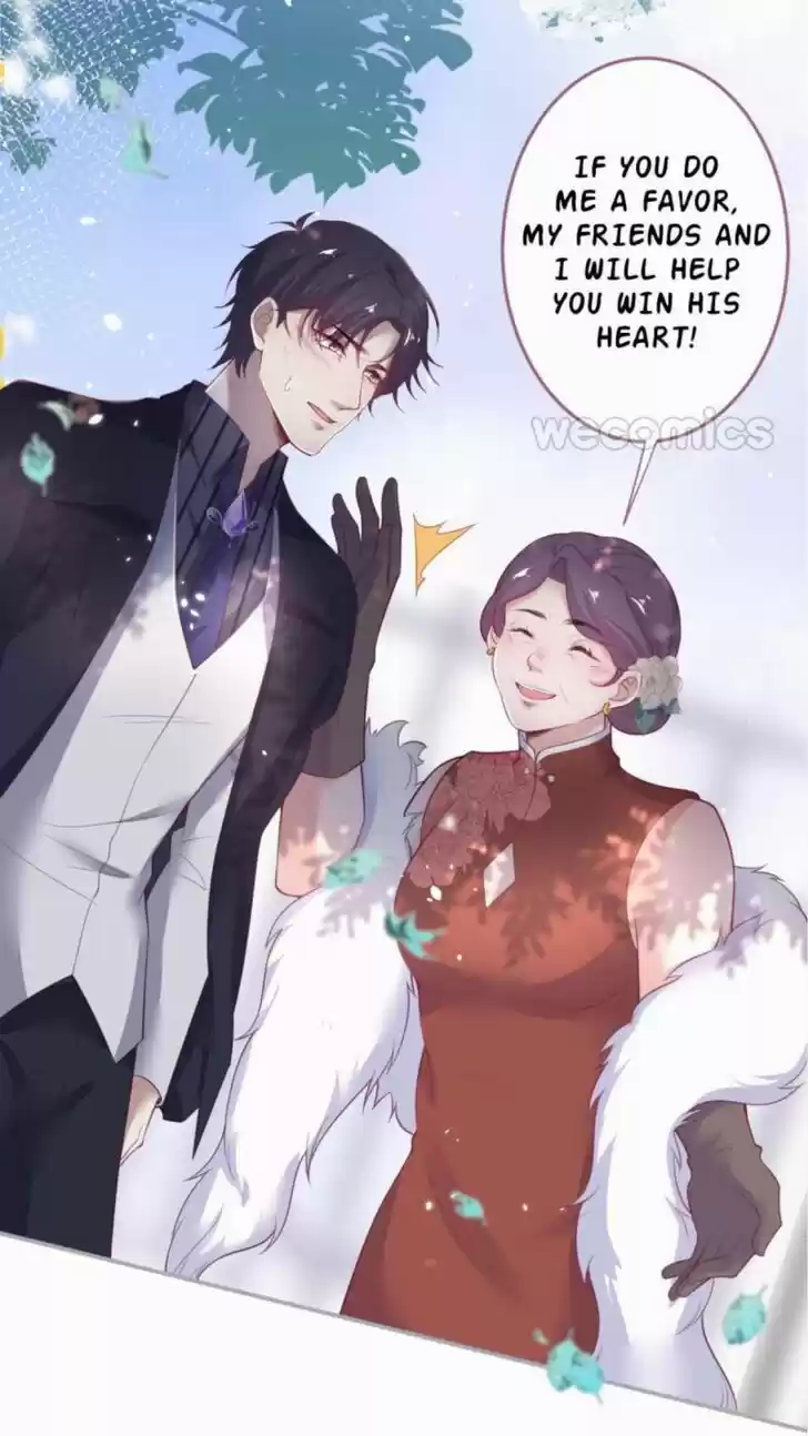 Zhiming Yangqi Ch.126