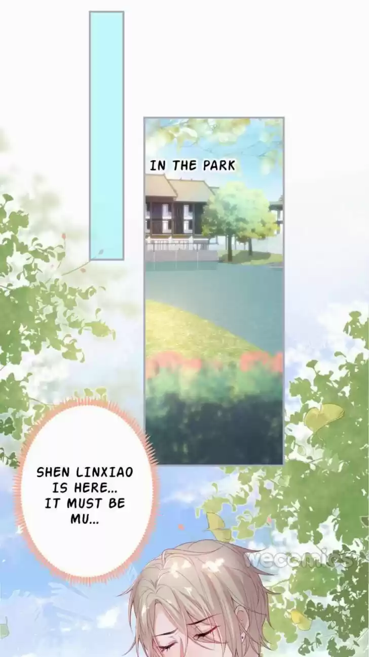 Zhiming Yangqi Ch.126