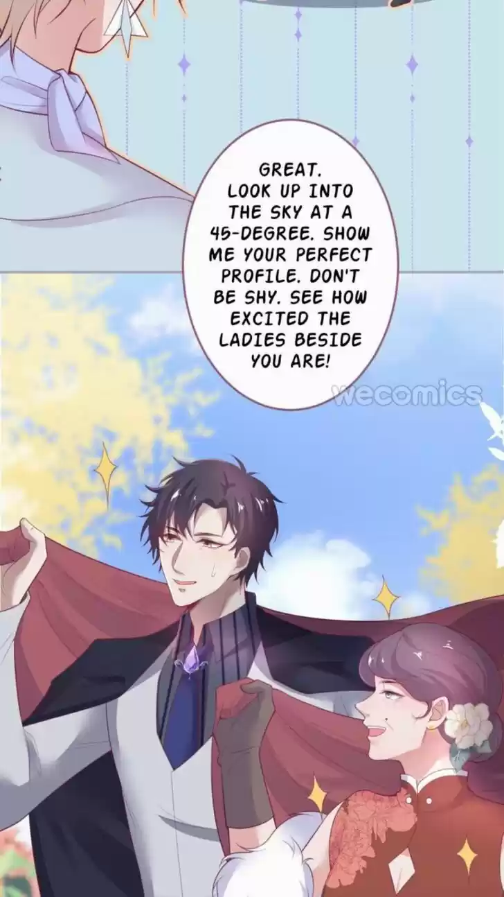 Zhiming Yangqi Ch.126