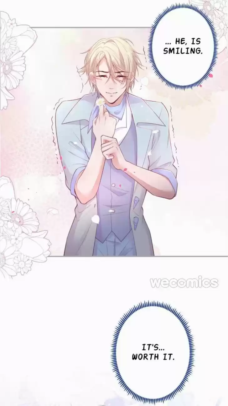 Zhiming Yangqi Ch.126