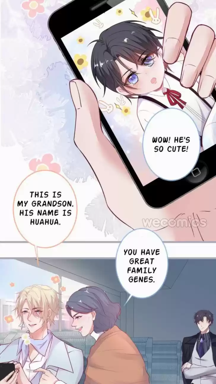 Zhiming Yangqi Ch.126