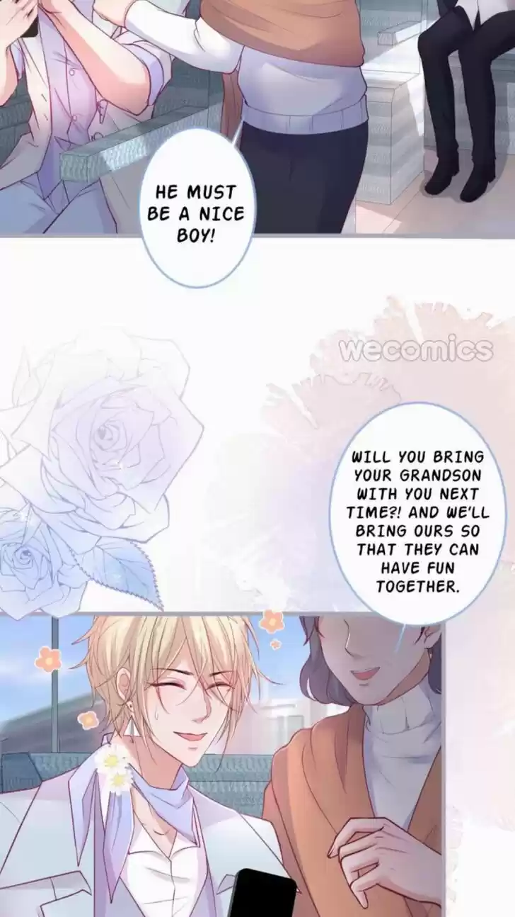 Zhiming Yangqi Ch.126