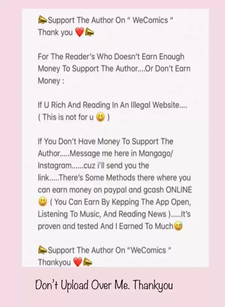 Zhiming Yangqi Ch.126