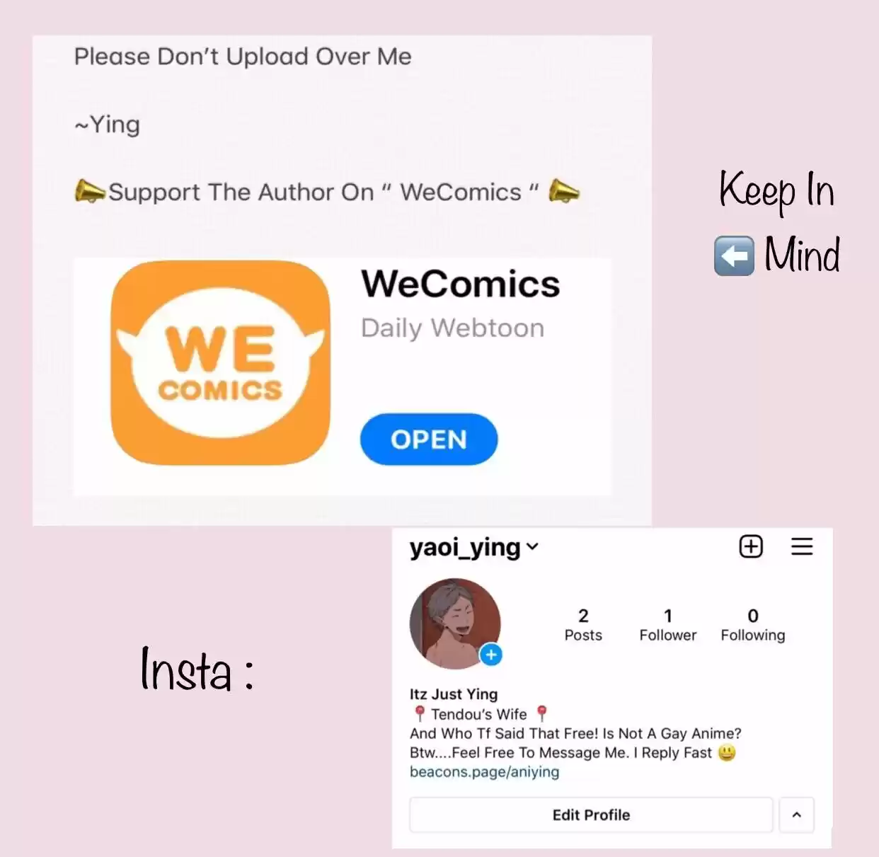 Zhiming Yangqi Ch.127