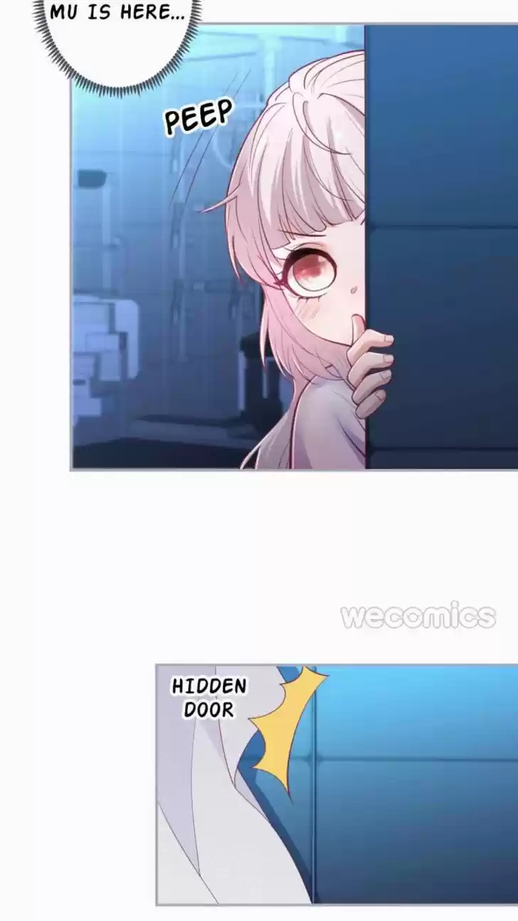 Zhiming Yangqi Ch.127