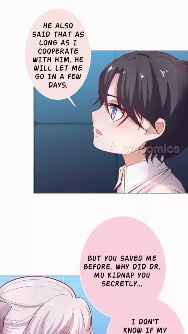 Zhiming Yangqi Ch.127