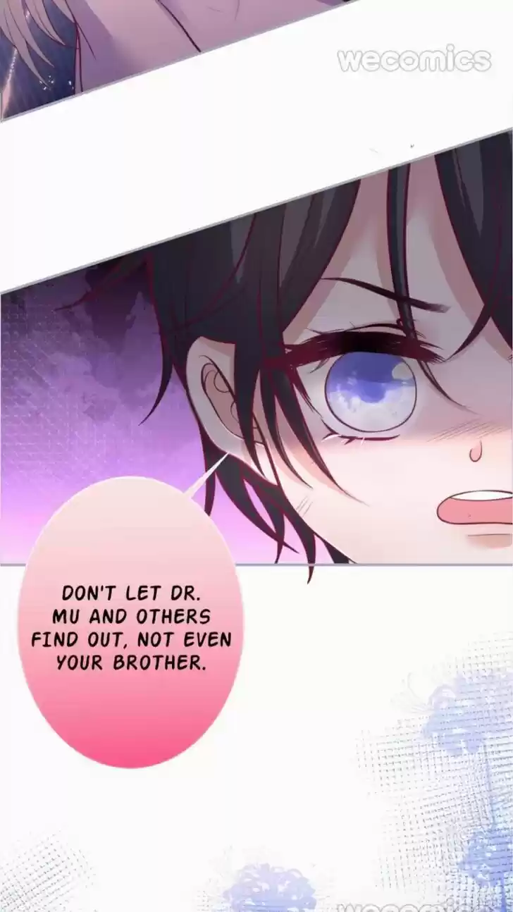 Zhiming Yangqi Ch.127