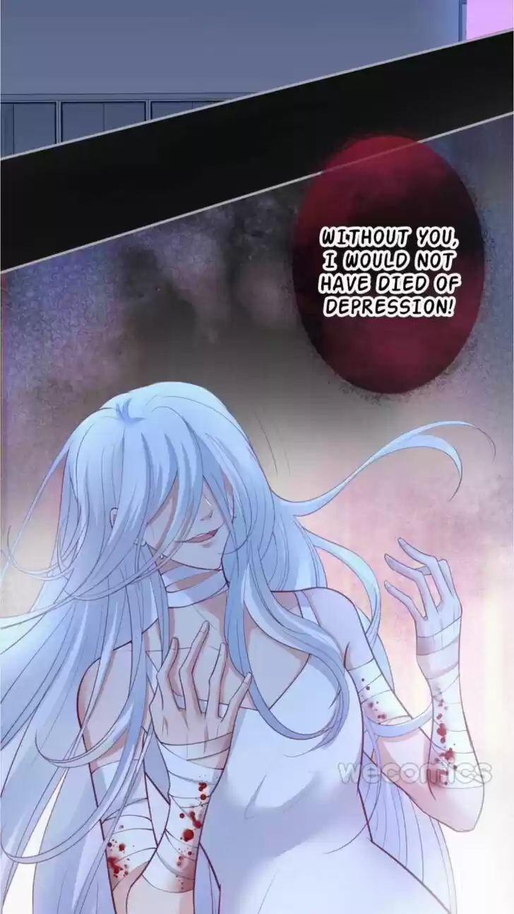 Zhiming Yangqi Ch.127