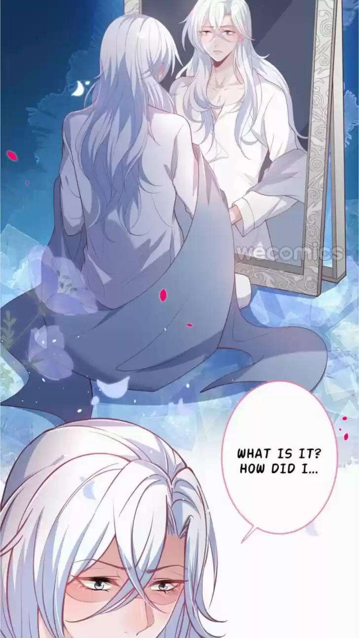 Zhiming Yangqi Ch.127