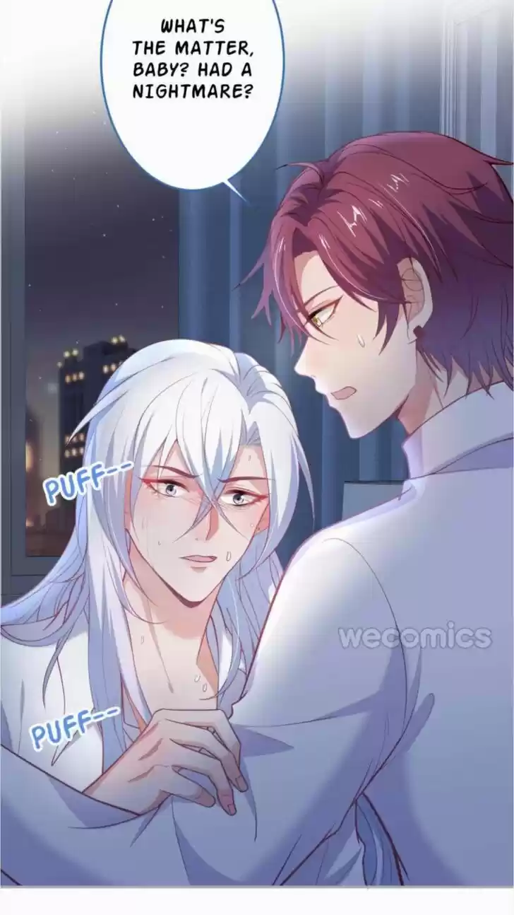 Zhiming Yangqi Ch.127