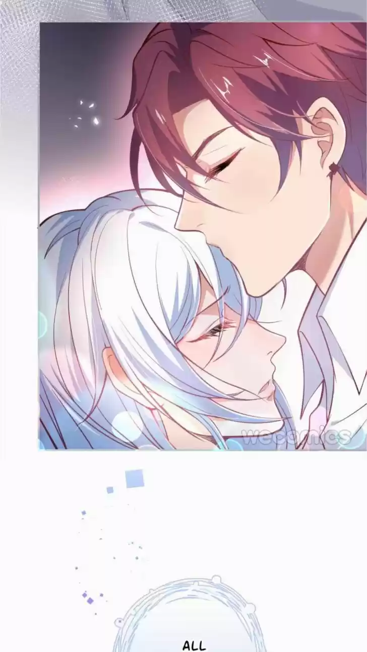 Zhiming Yangqi Ch.127