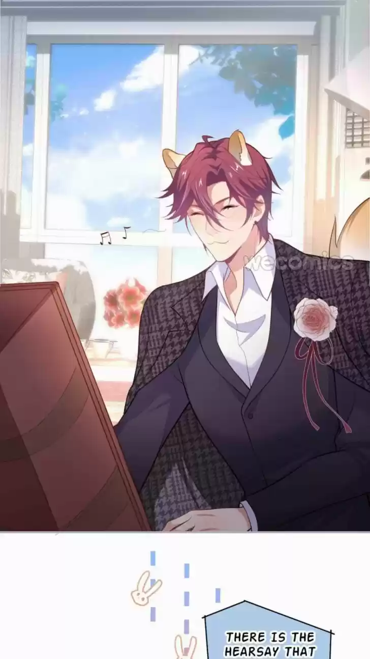 Zhiming Yangqi Ch.127