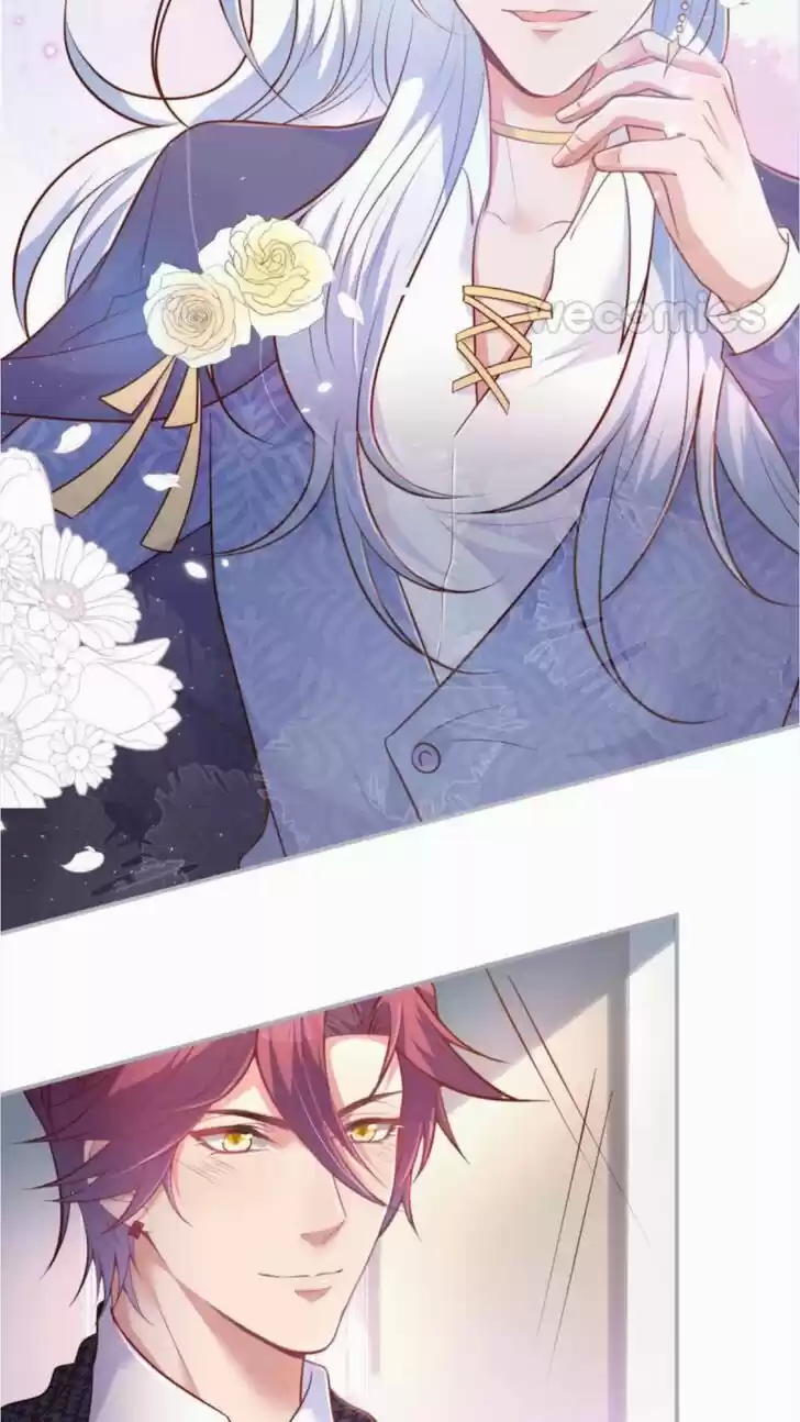 Zhiming Yangqi Ch.127