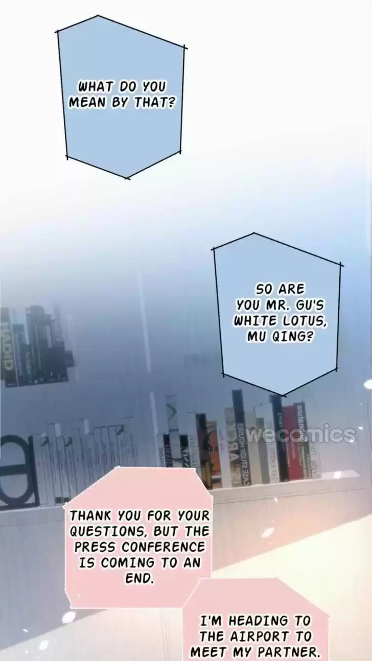 Zhiming Yangqi Ch.127