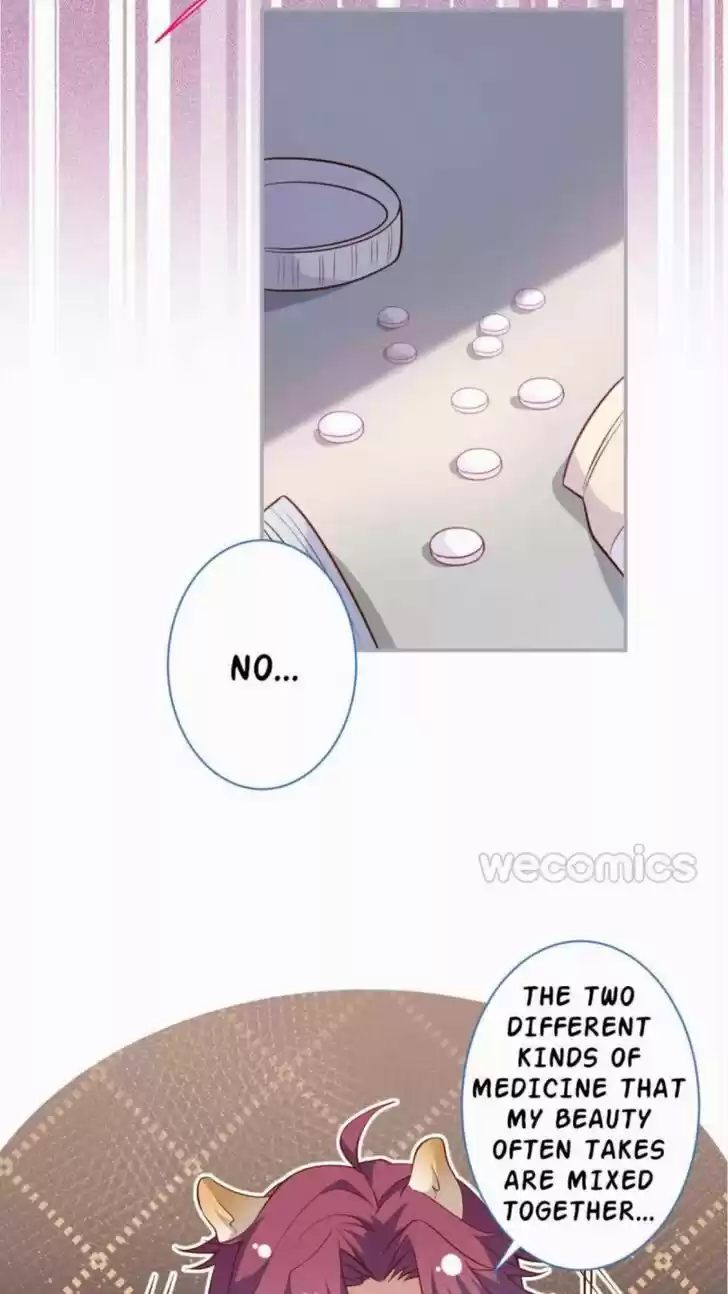 Zhiming Yangqi Ch.127