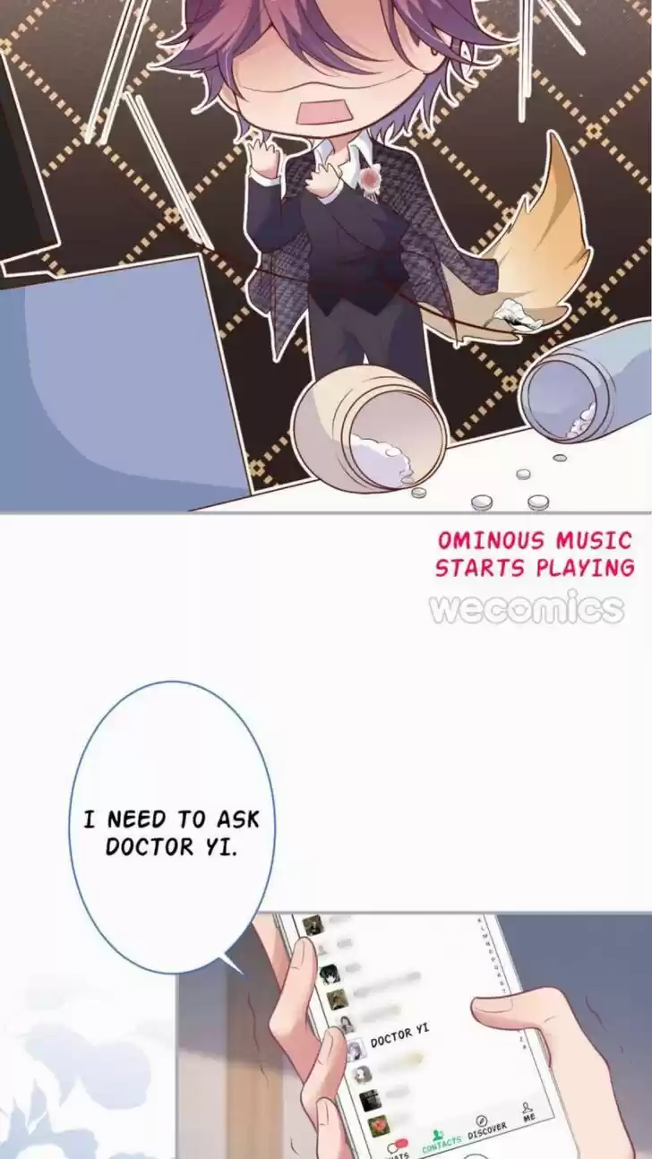 Zhiming Yangqi Ch.127