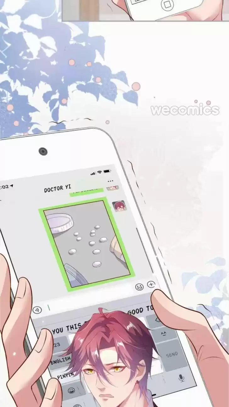 Zhiming Yangqi Ch.127