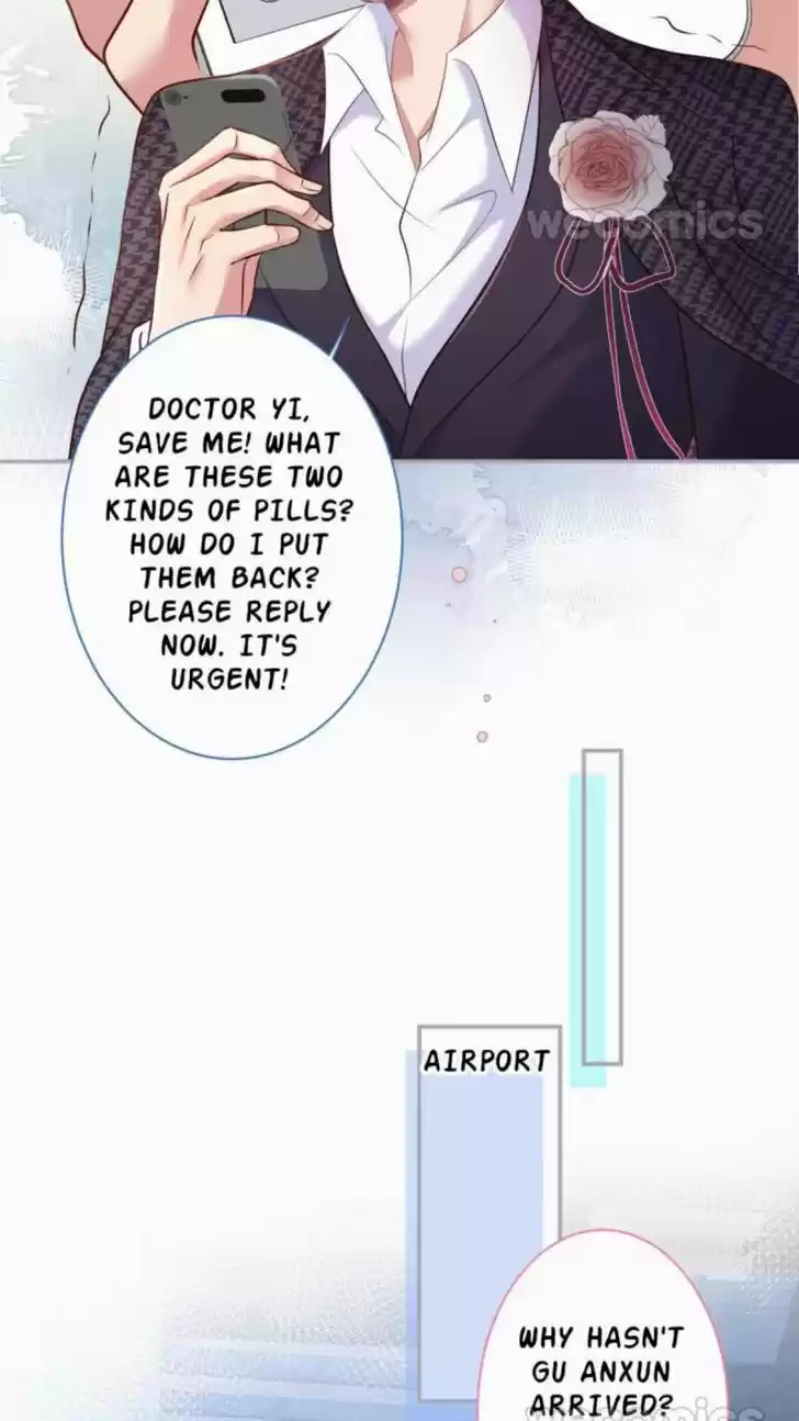 Zhiming Yangqi Ch.127