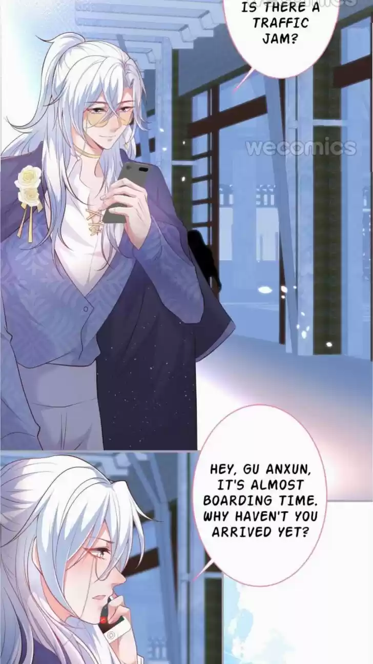 Zhiming Yangqi Ch.127