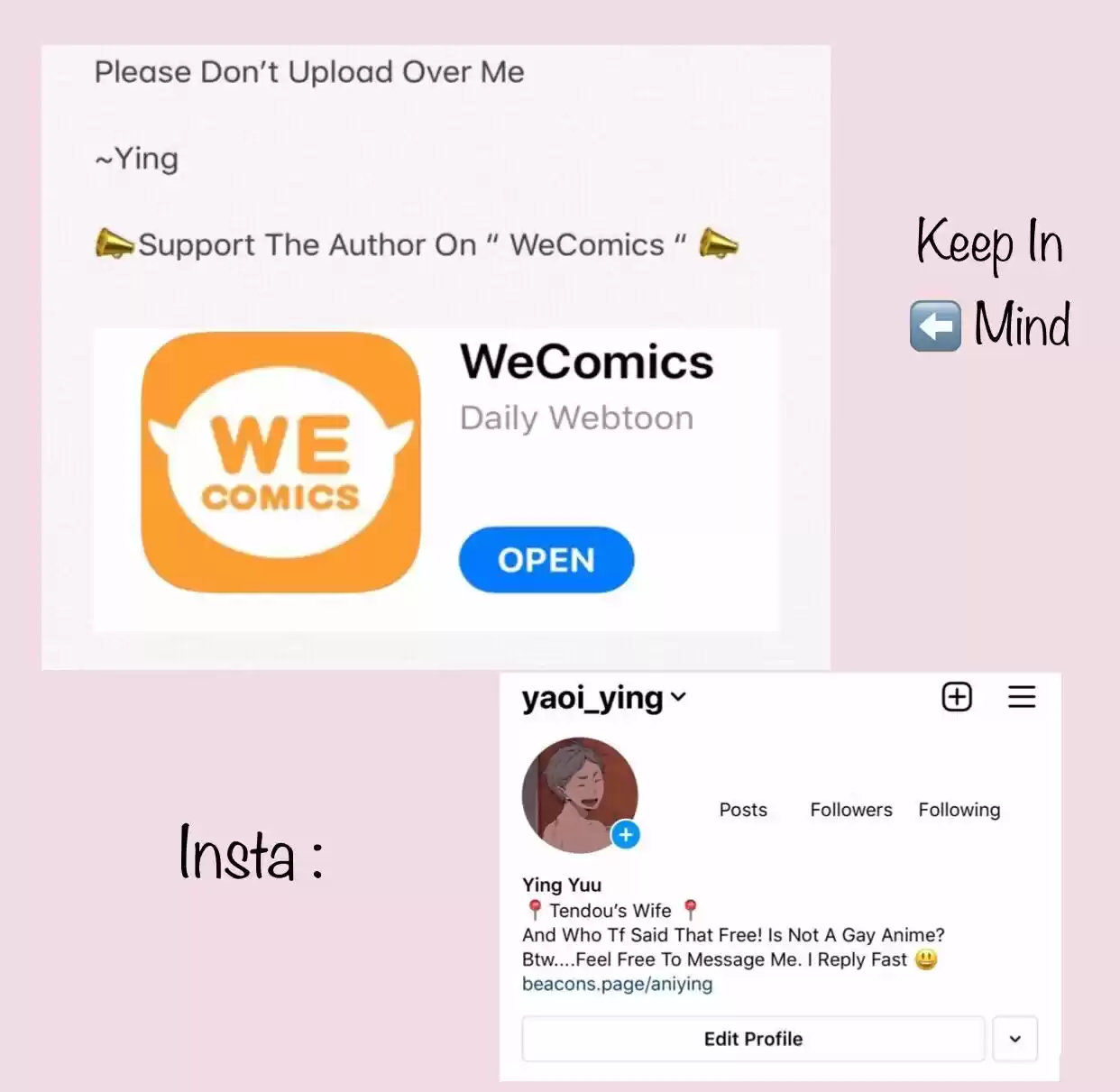 Zhiming Yangqi Ch.128