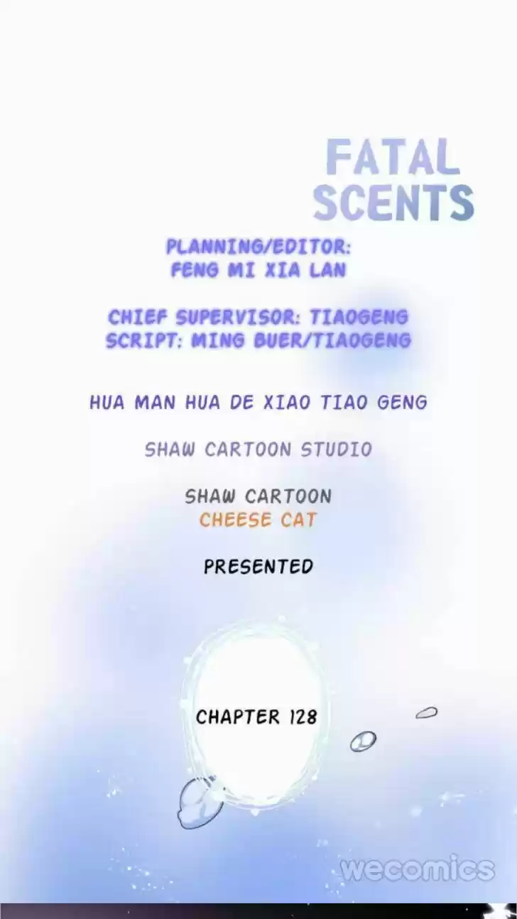 Zhiming Yangqi Ch.128