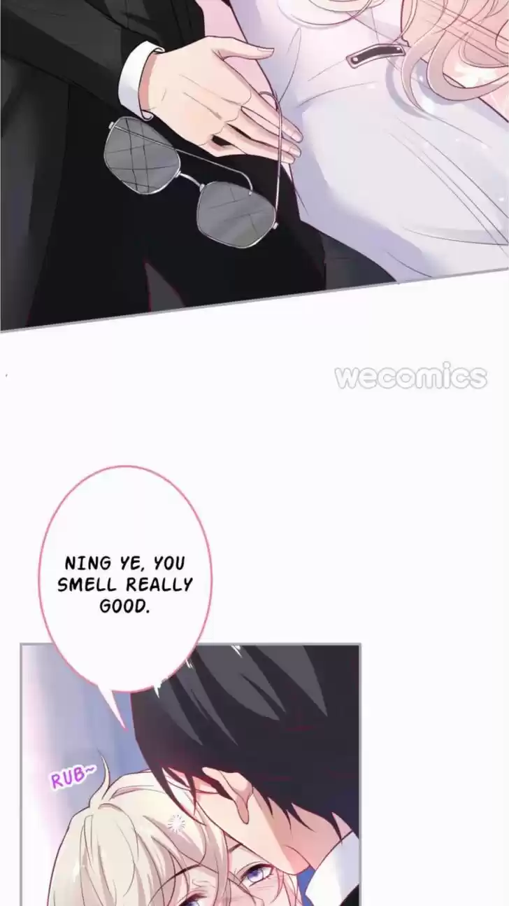 Zhiming Yangqi Ch.128