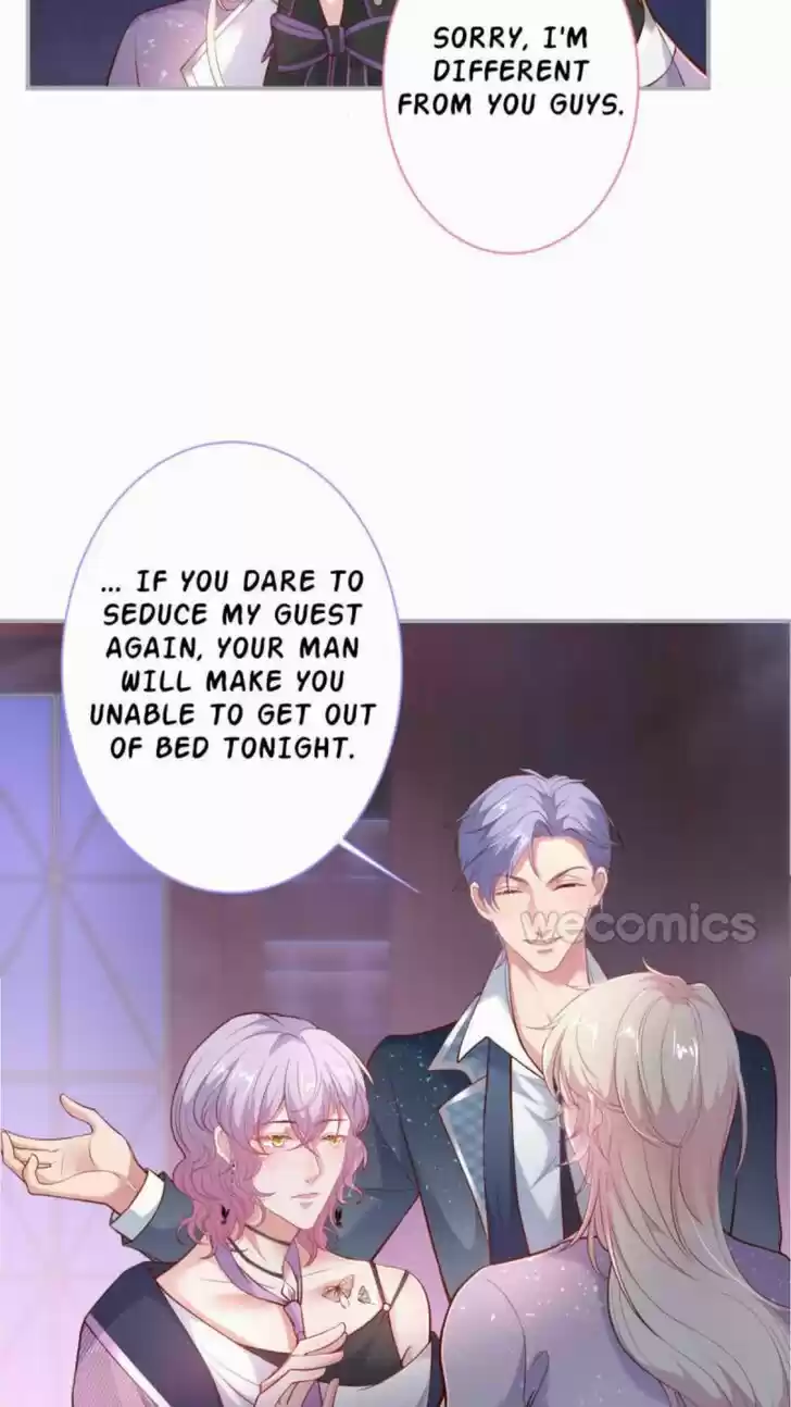 Zhiming Yangqi Ch.128