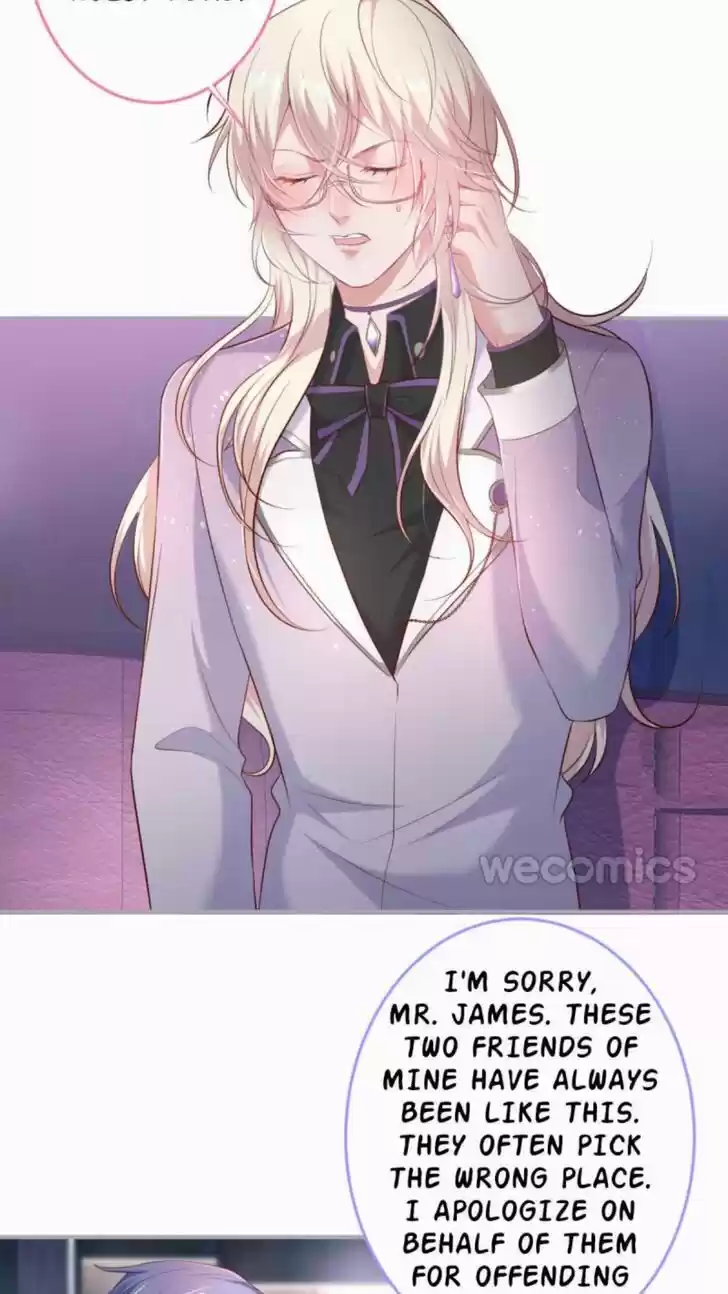 Zhiming Yangqi Ch.128