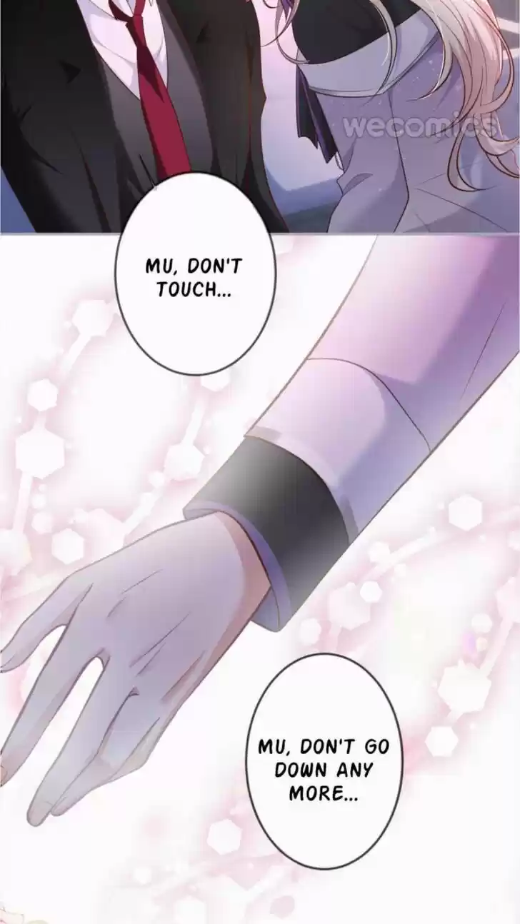 Zhiming Yangqi Ch.128