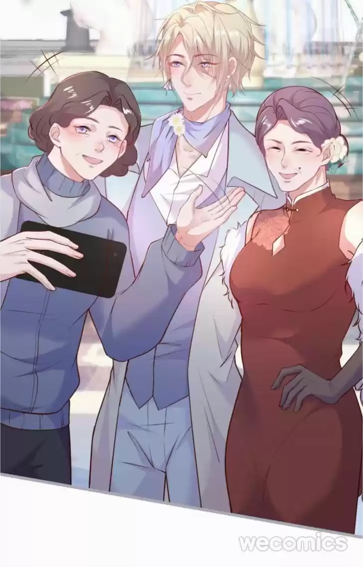 Zhiming Yangqi Ch.129