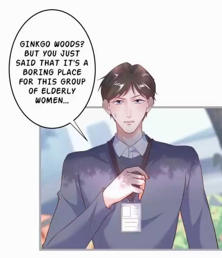 Zhiming Yangqi Ch.129