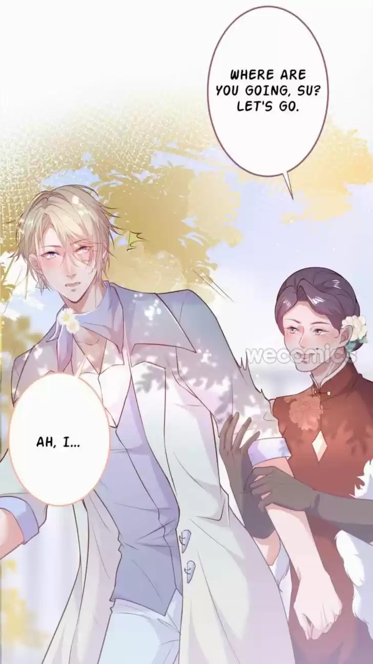 Zhiming Yangqi Ch.129