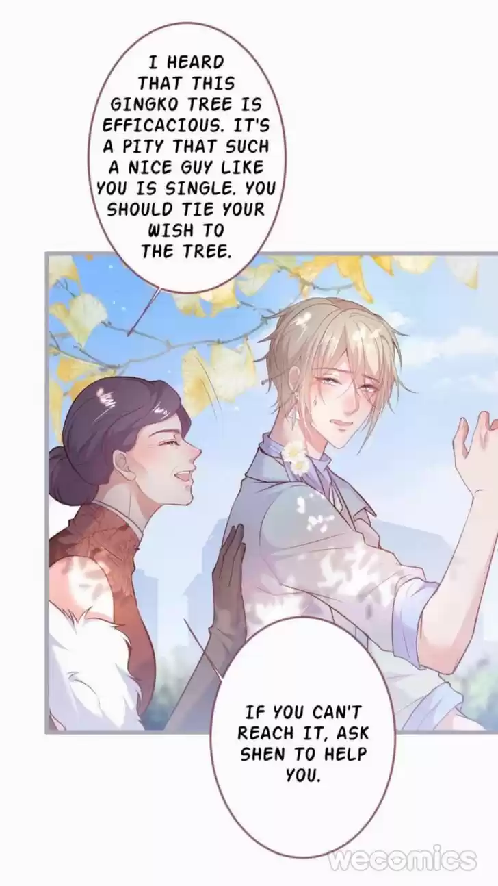 Zhiming Yangqi Ch.129