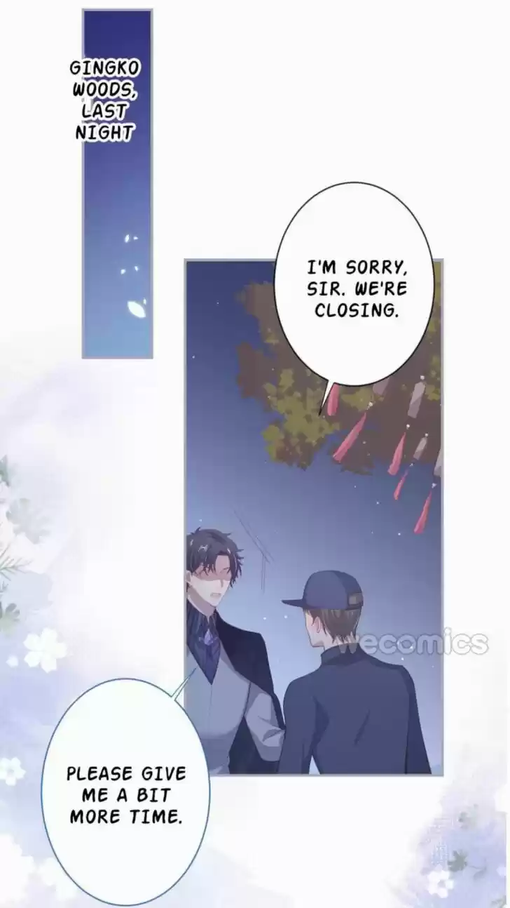 Zhiming Yangqi Ch.129