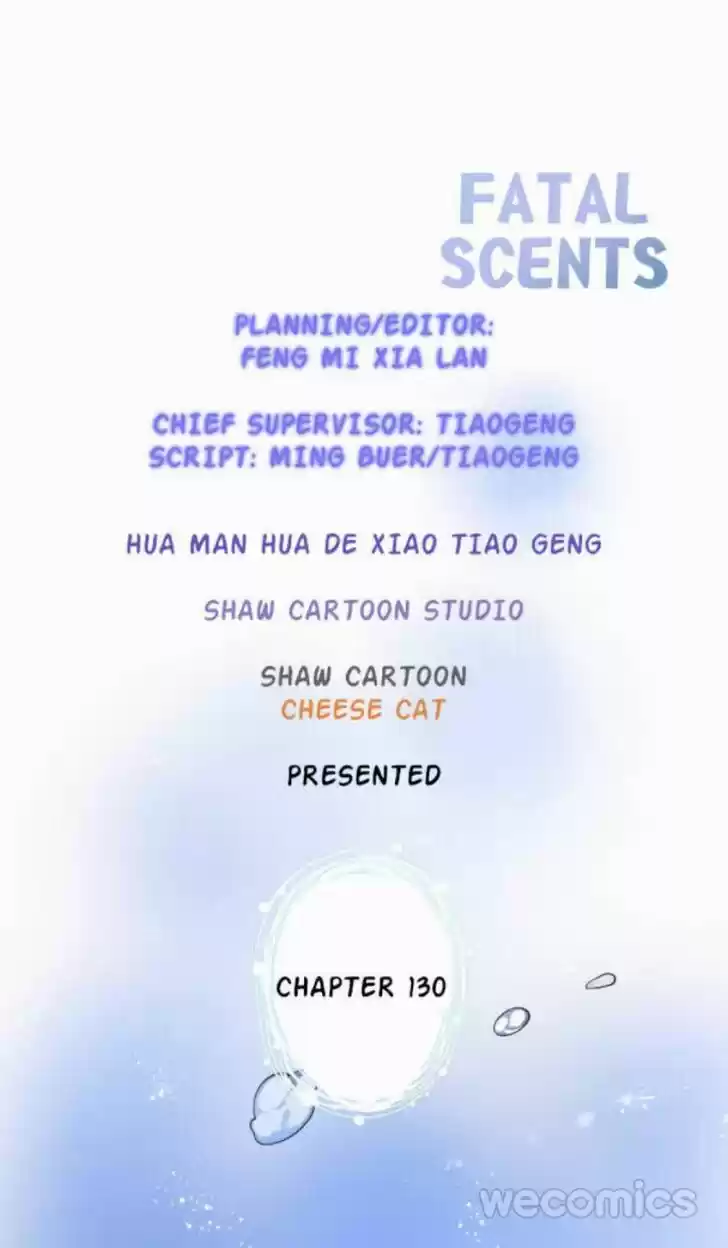 Zhiming Yangqi Ch.130