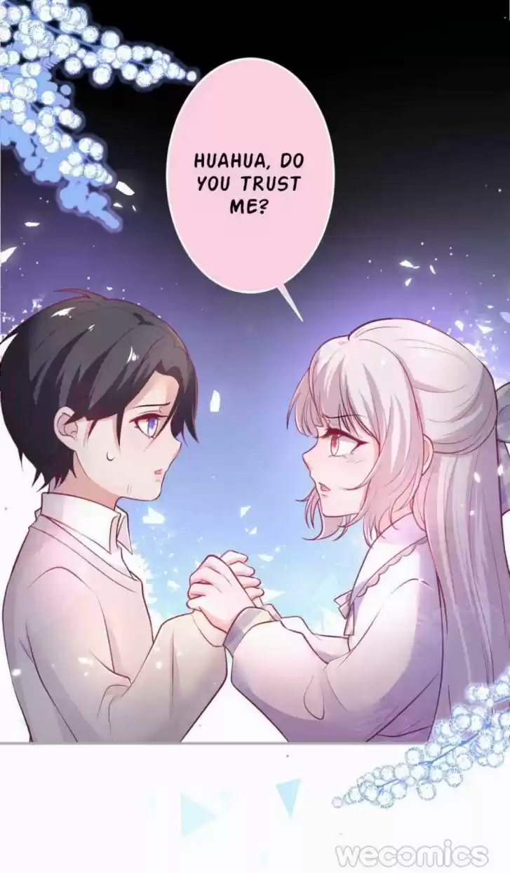 Zhiming Yangqi Ch.130