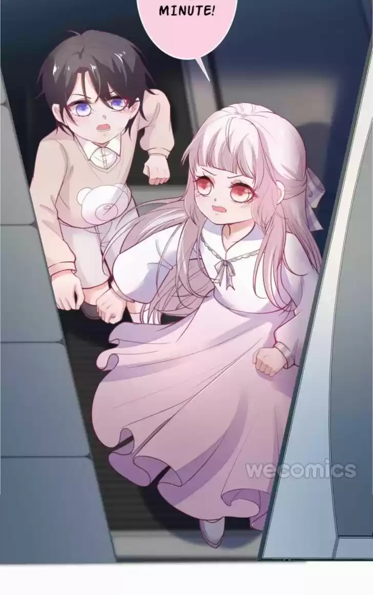 Zhiming Yangqi Ch.130