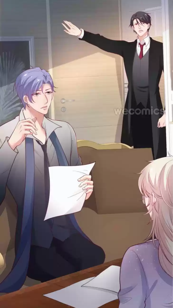 Zhiming Yangqi Ch.130