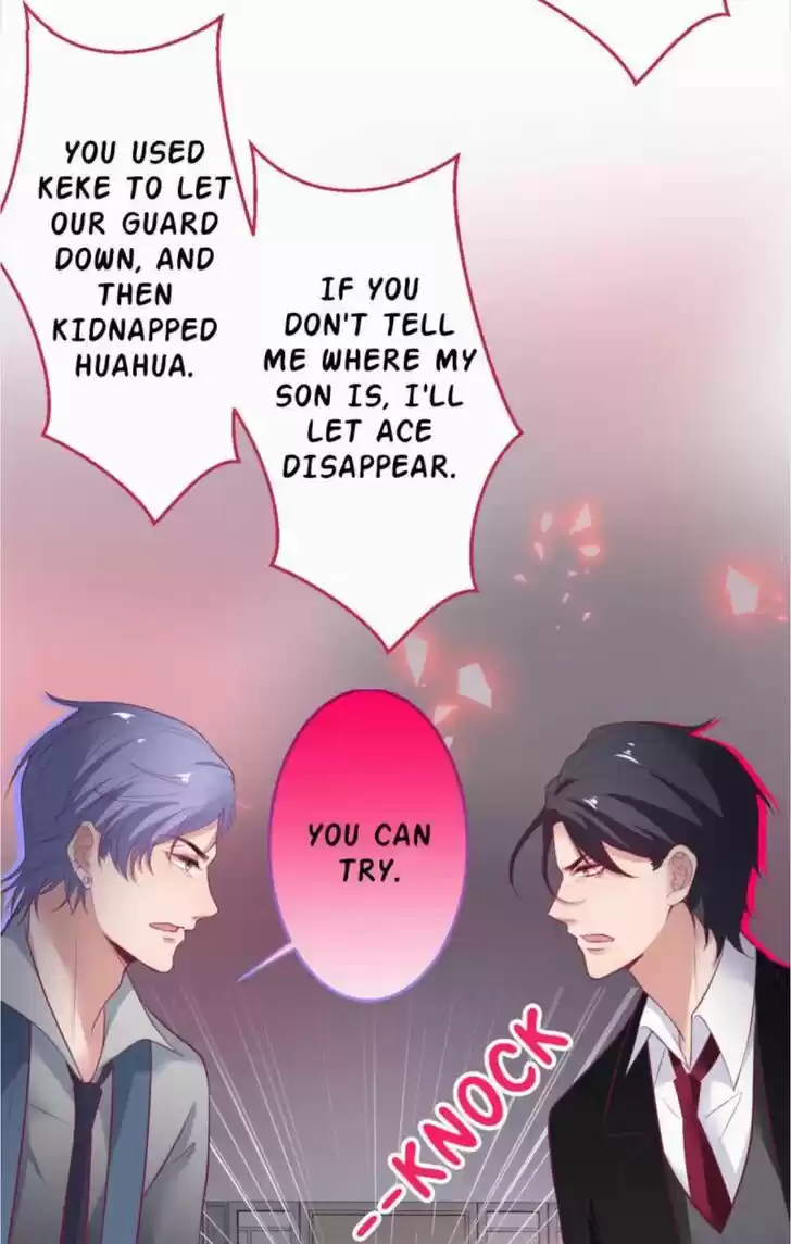 Zhiming Yangqi Ch.130