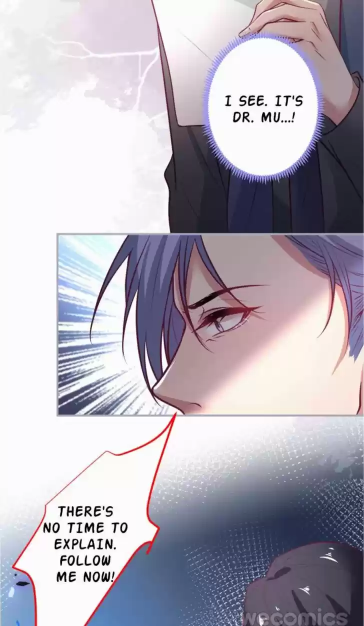 Zhiming Yangqi Ch.130