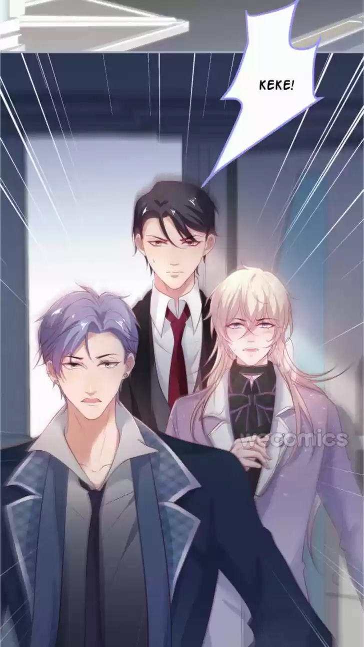 Zhiming Yangqi Ch.130