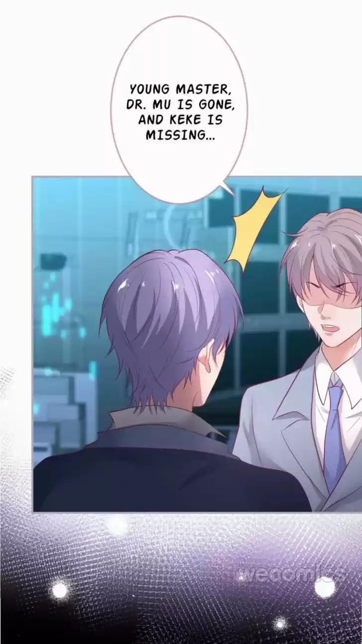 Zhiming Yangqi Ch.130