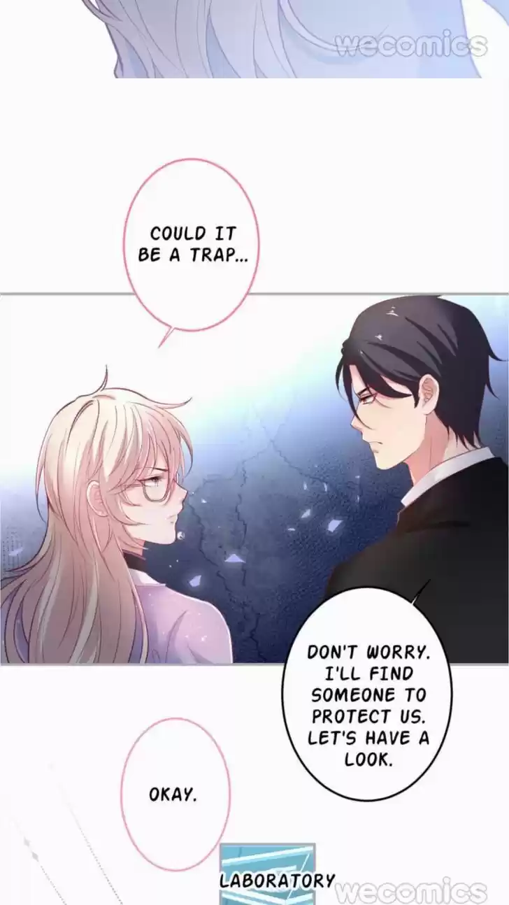 Zhiming Yangqi Ch.130