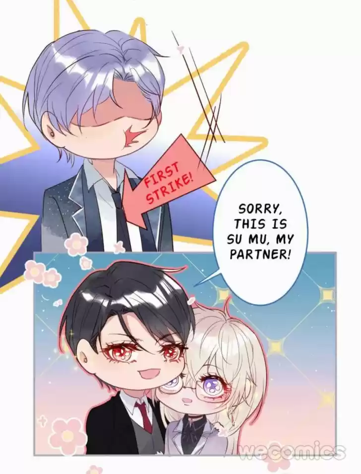 Zhiming Yangqi Ch.130